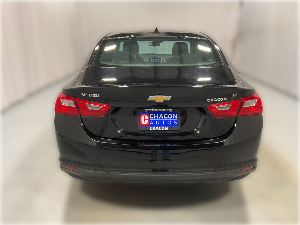 2023 Chevrolet Malibu 1LT