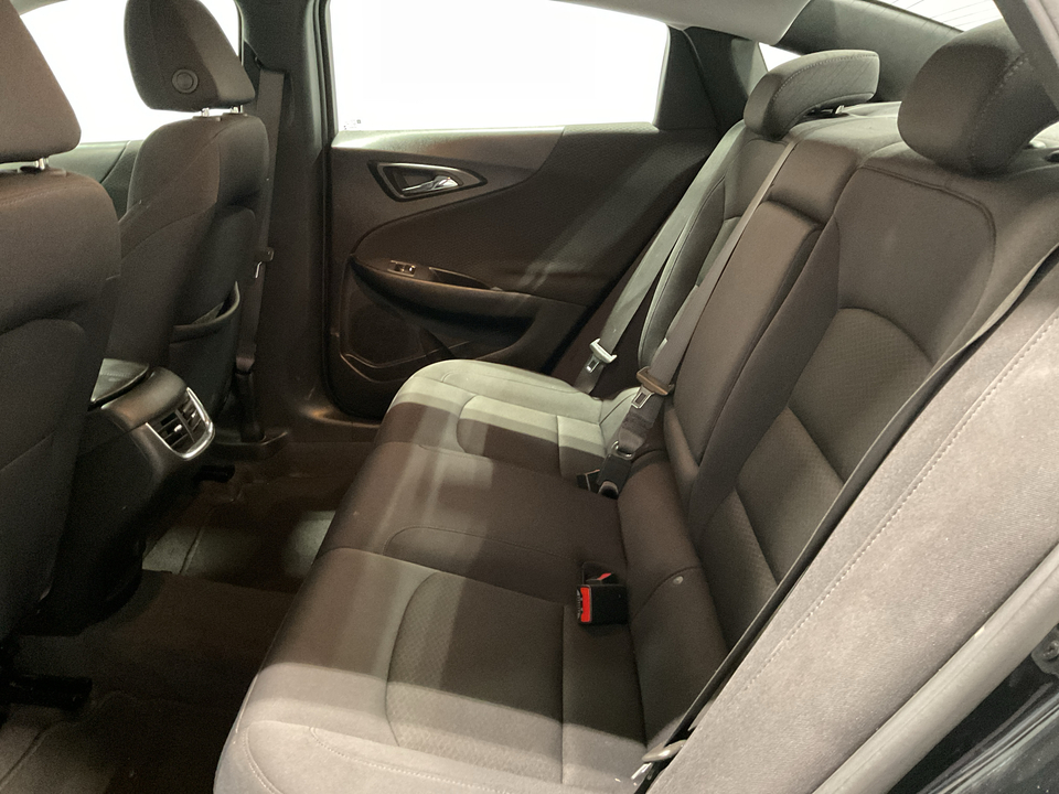 2023 Chevrolet Malibu 1LT