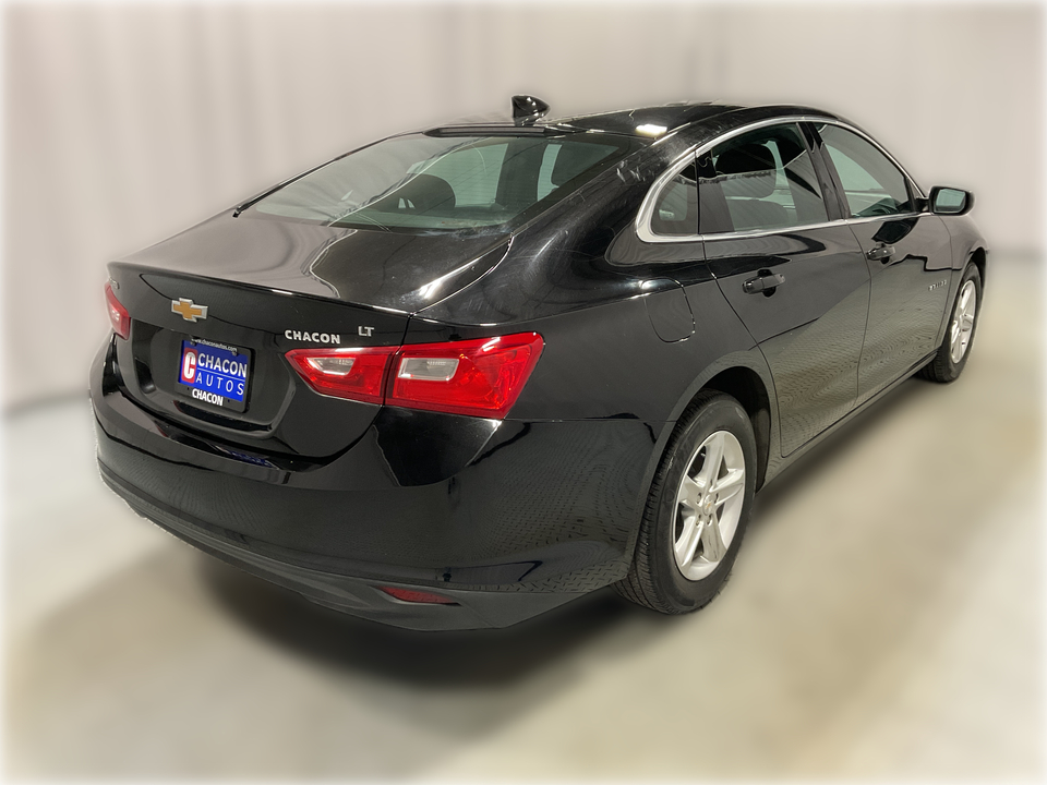 2023 Chevrolet Malibu 1LT
