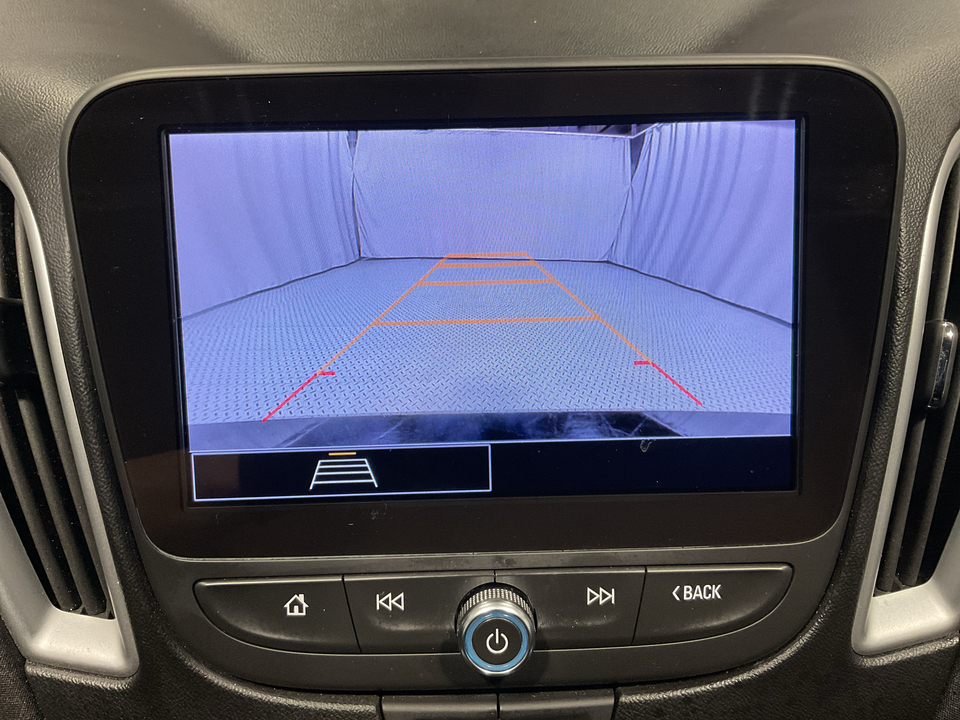 2023 Chevrolet Malibu 1LT