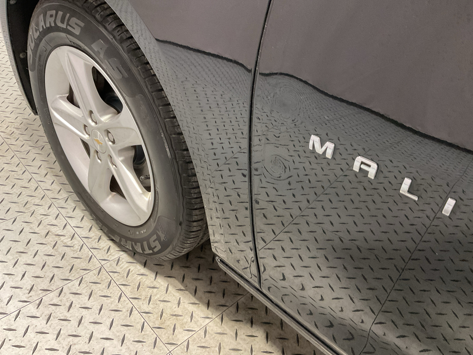 2023 Chevrolet Malibu 1LT