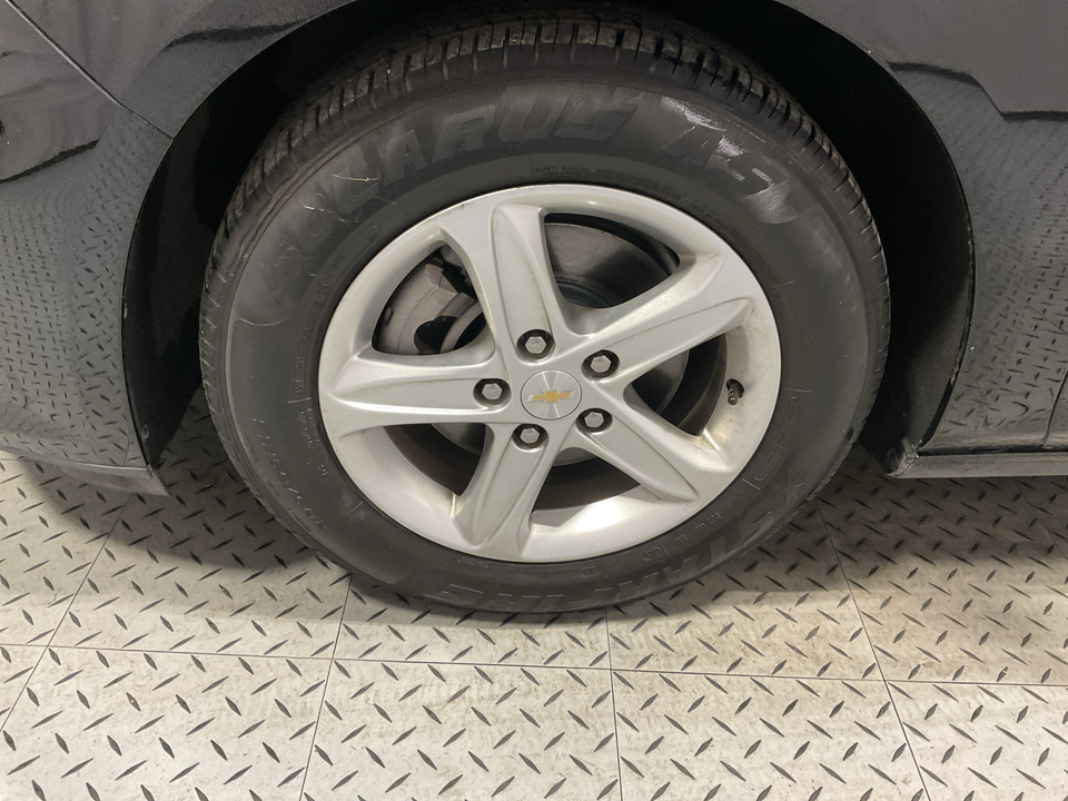 2023 Chevrolet Malibu 1LT