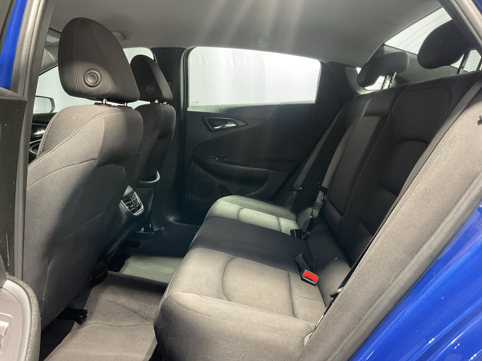 2023 Chevrolet Malibu 1LT