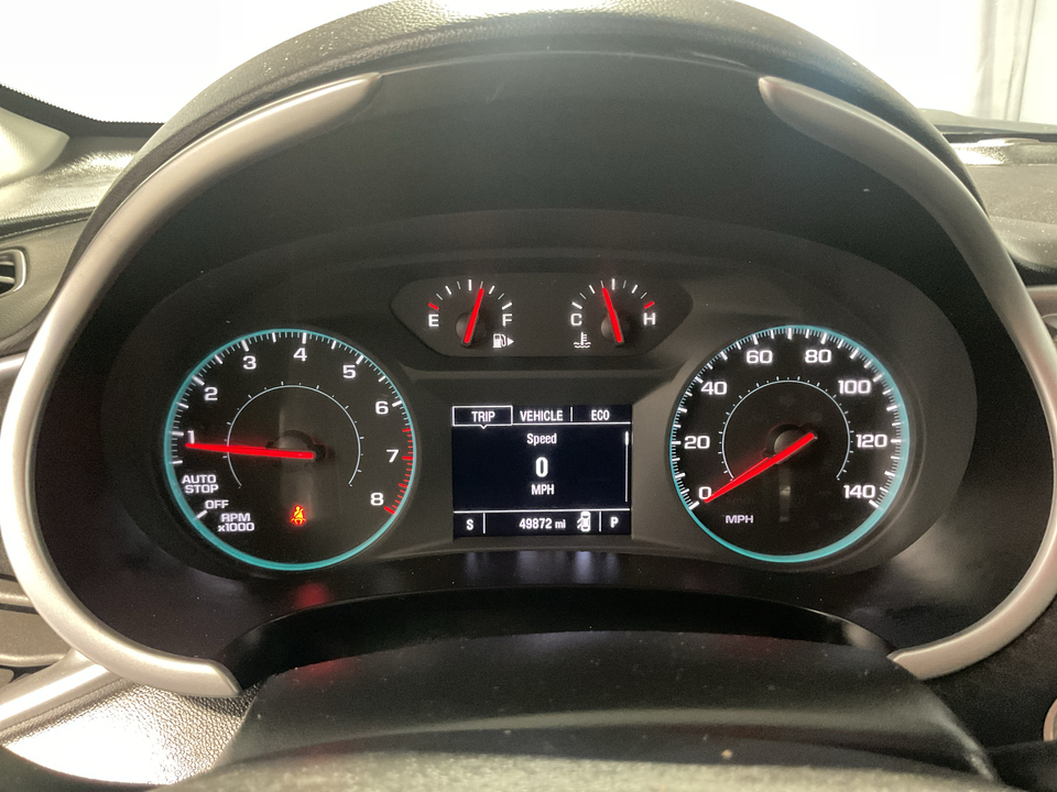 2023 Chevrolet Malibu 1LT