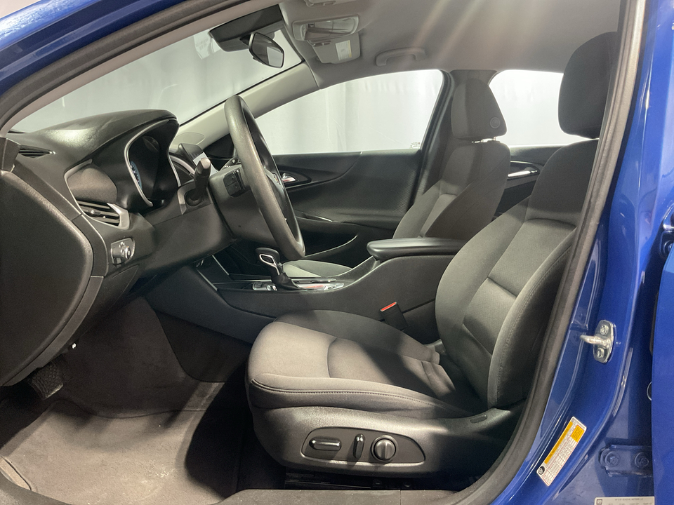 2023 Chevrolet Malibu 1LT