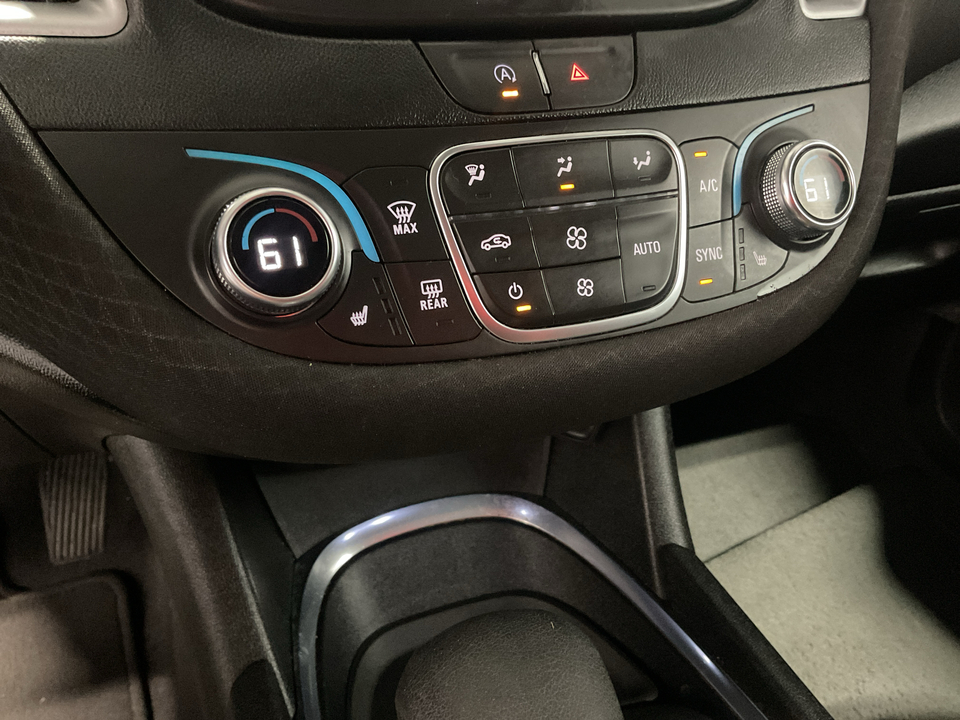 2023 Chevrolet Malibu 1LT