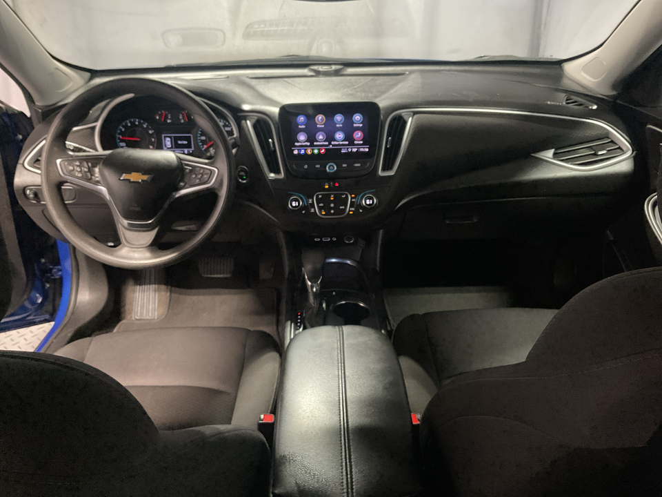 2023 Chevrolet Malibu 1LT