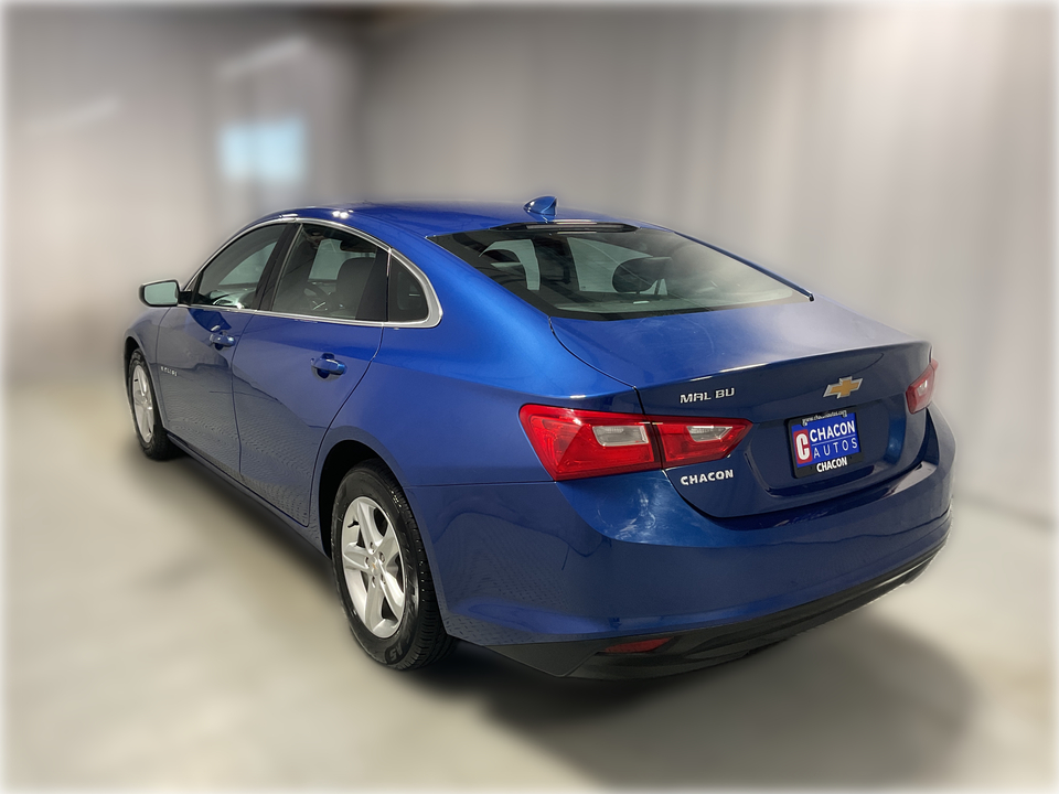 2023 Chevrolet Malibu 1LT