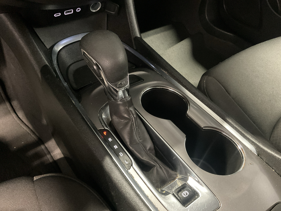 2023 Chevrolet Malibu 1LT