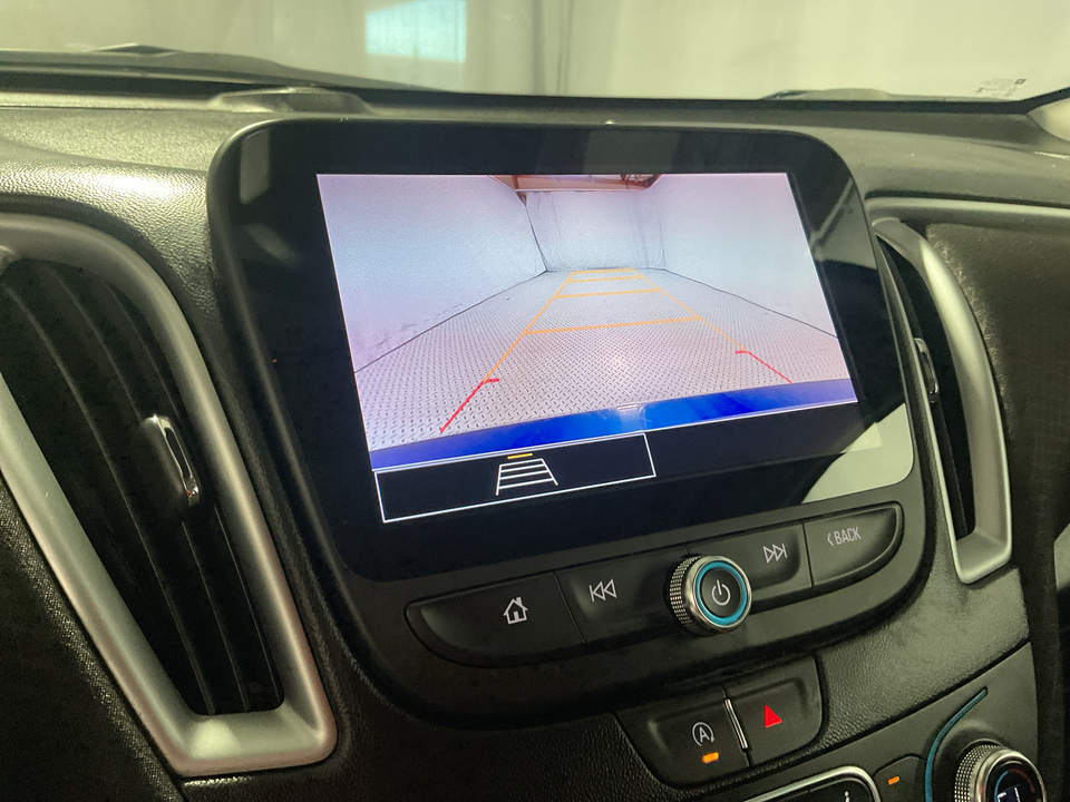 2023 Chevrolet Malibu 1LT