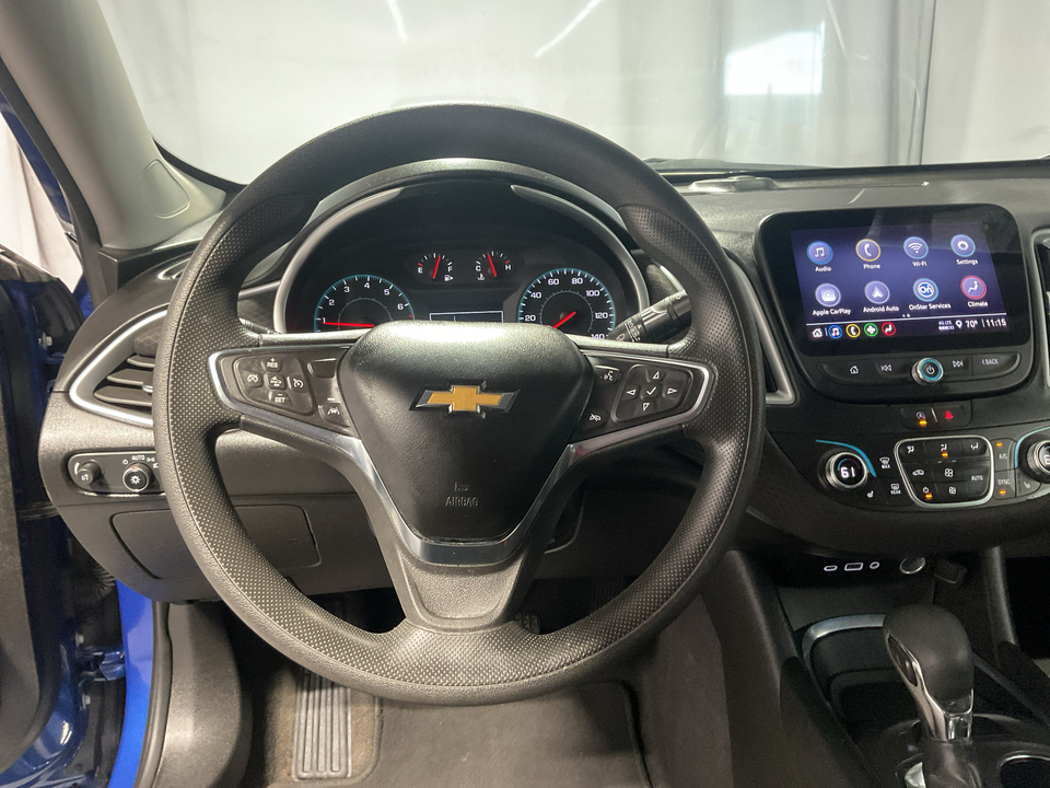 2023 Chevrolet Malibu 1LT