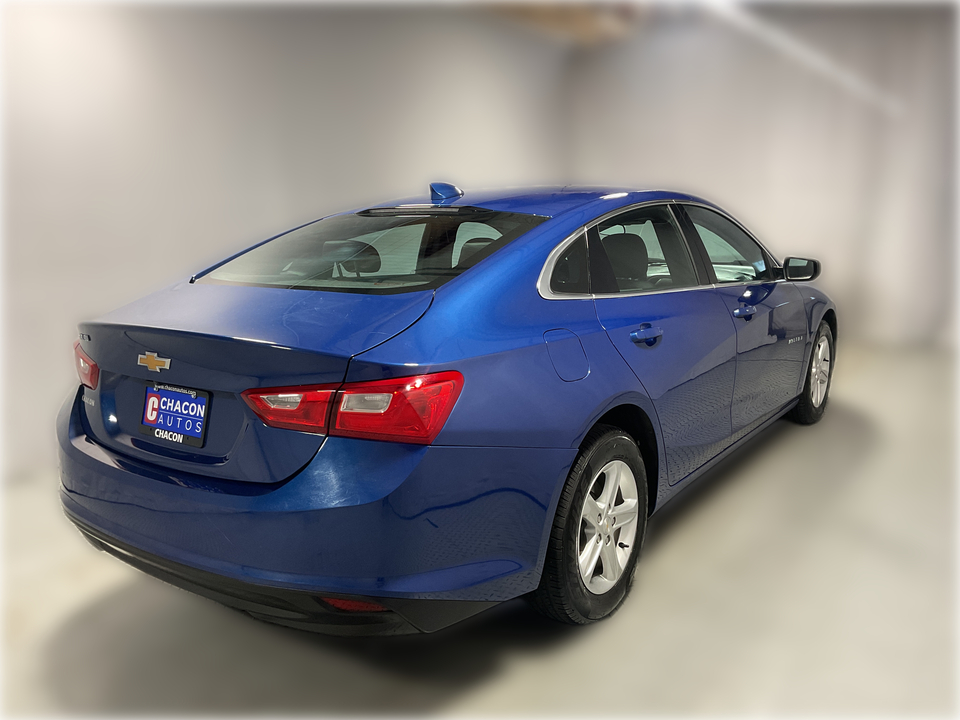 2023 Chevrolet Malibu 1LT