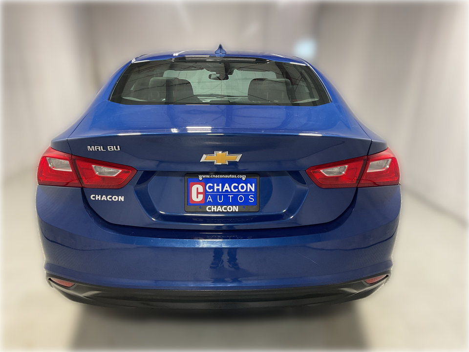 2023 Chevrolet Malibu 1LT