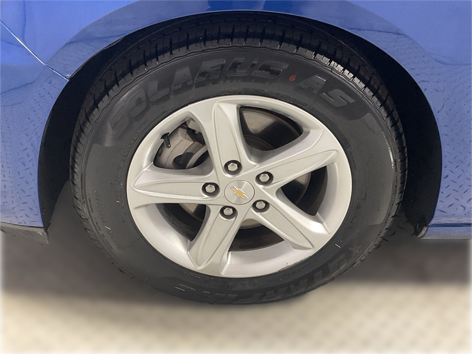 2023 Chevrolet Malibu 1LT