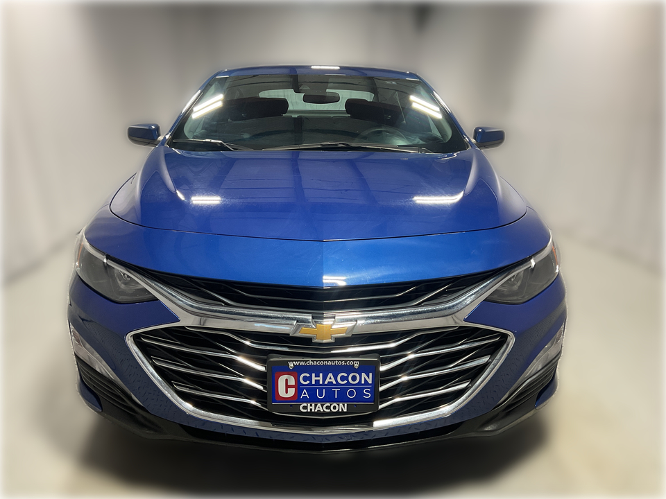 2023 Chevrolet Malibu 1LT