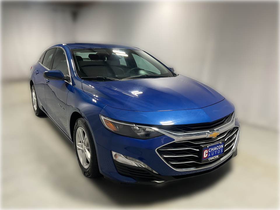2023 Chevrolet Malibu 1LT