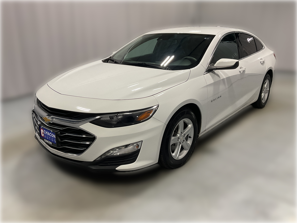 2023 Chevrolet Malibu 1LT