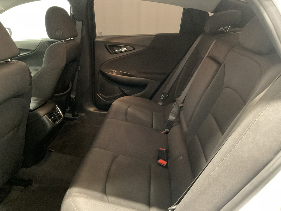 2023 Chevrolet Malibu 1LT