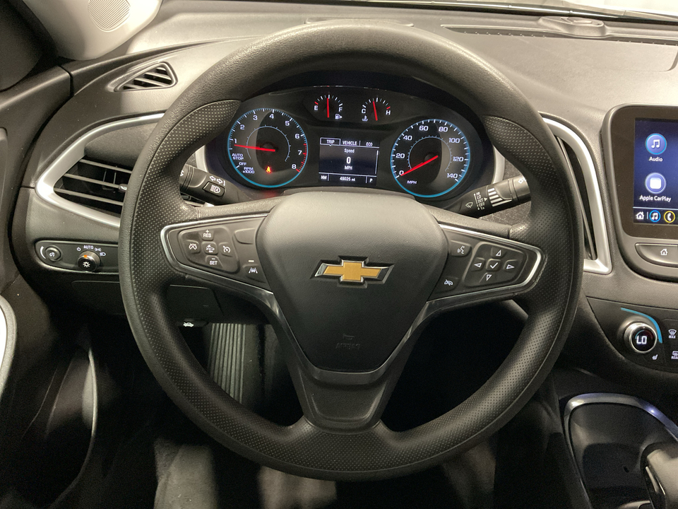 2023 Chevrolet Malibu 1LT