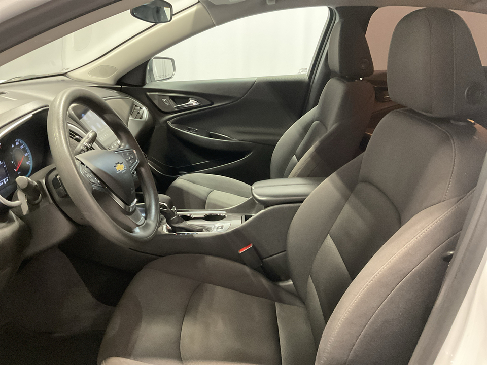 2023 Chevrolet Malibu 1LT