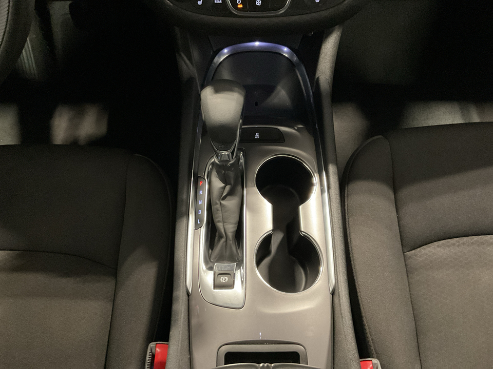 2023 Chevrolet Malibu 1LT