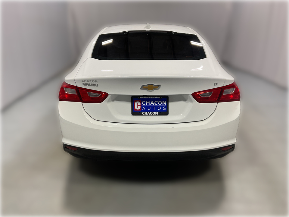 2023 Chevrolet Malibu 1LT