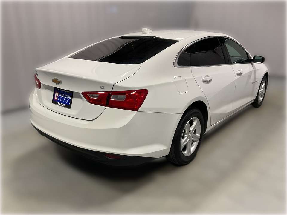 2023 Chevrolet Malibu 1LT