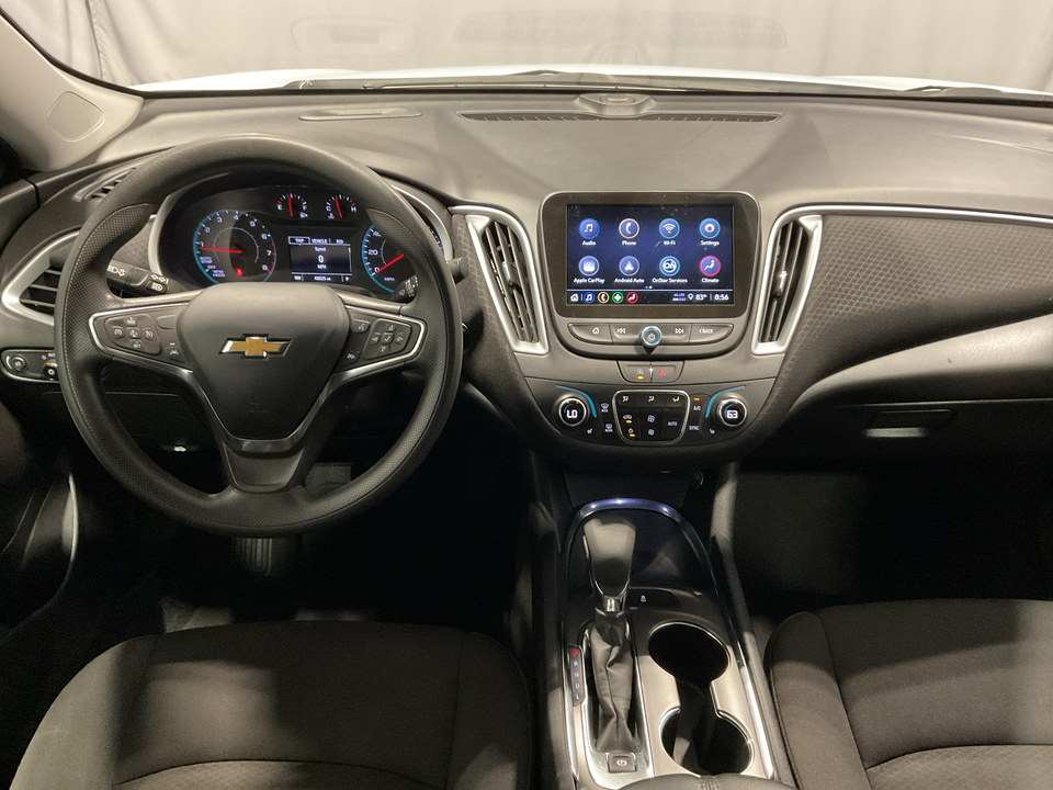2023 Chevrolet Malibu 1LT