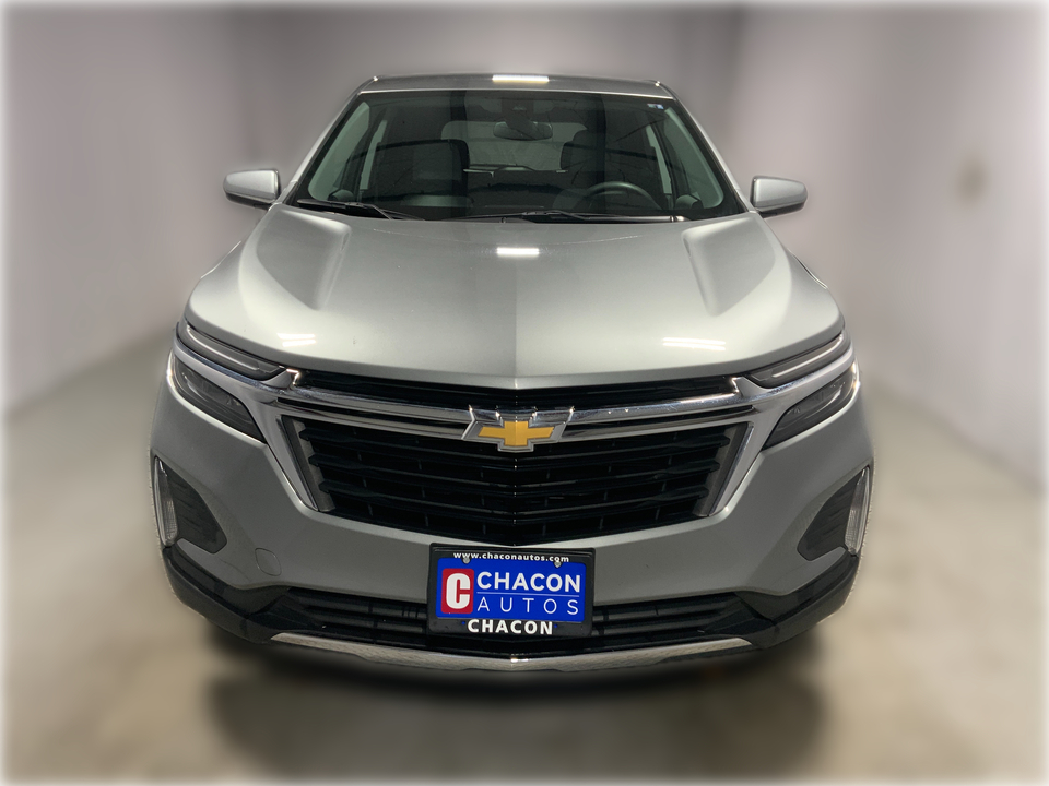 2023 Chevrolet Equinox LT 2WD