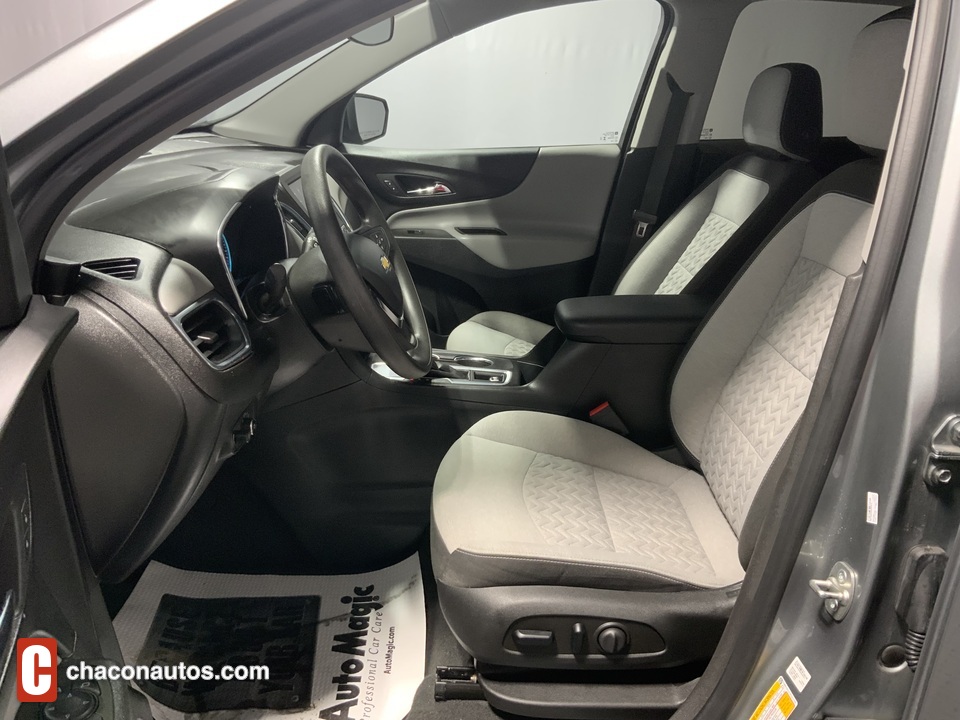 2023 Chevrolet Equinox LT 2WD