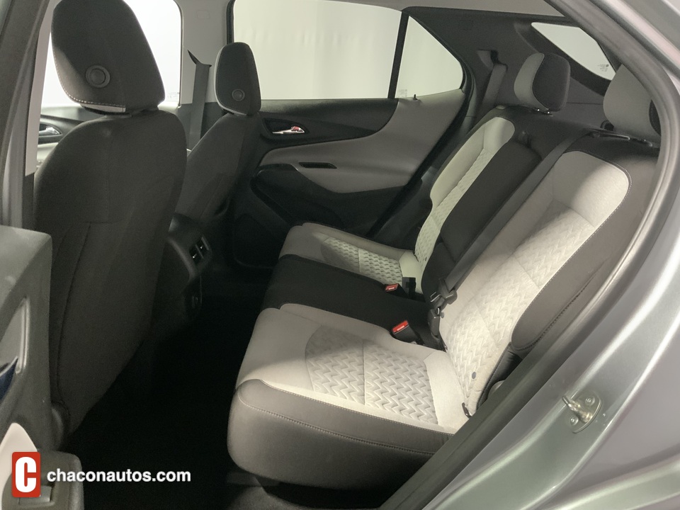 2023 Chevrolet Equinox LT 2WD