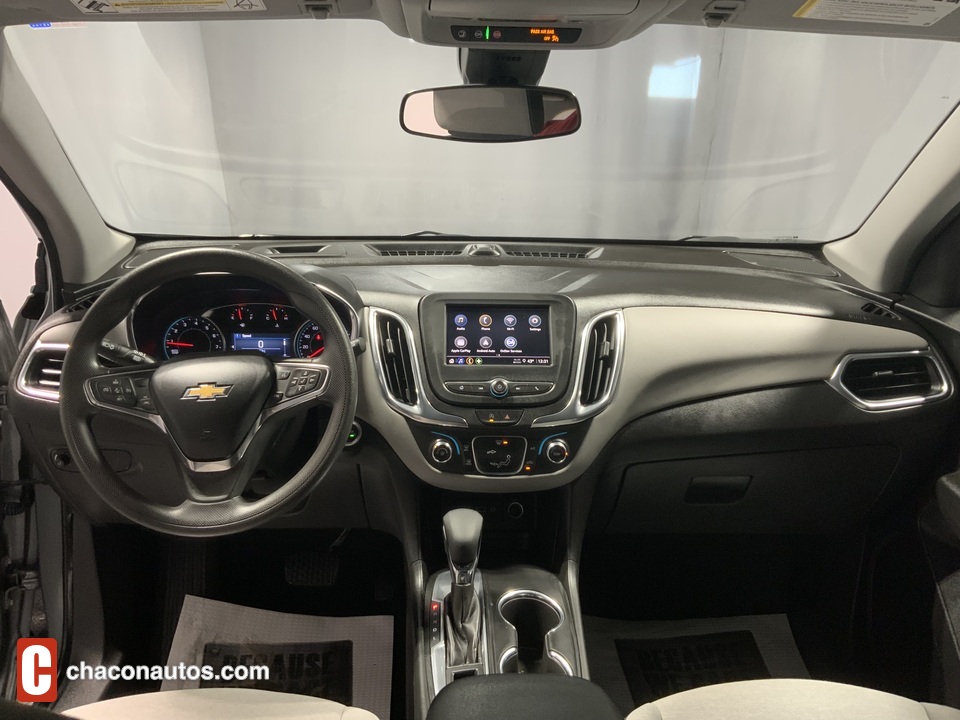 2023 Chevrolet Equinox LT 2WD