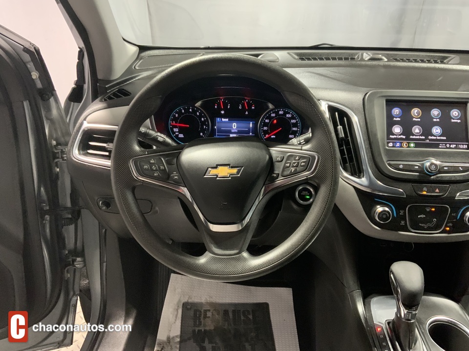 2023 Chevrolet Equinox LT 2WD