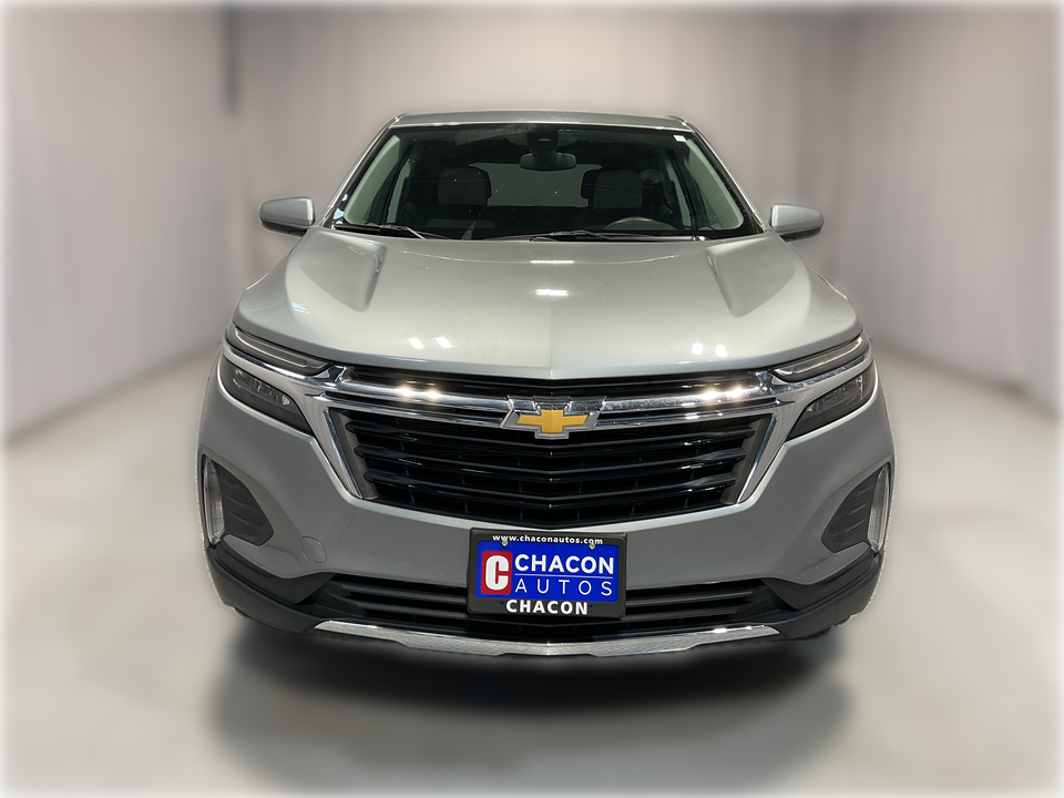 2023 Chevrolet Equinox LT 2WD