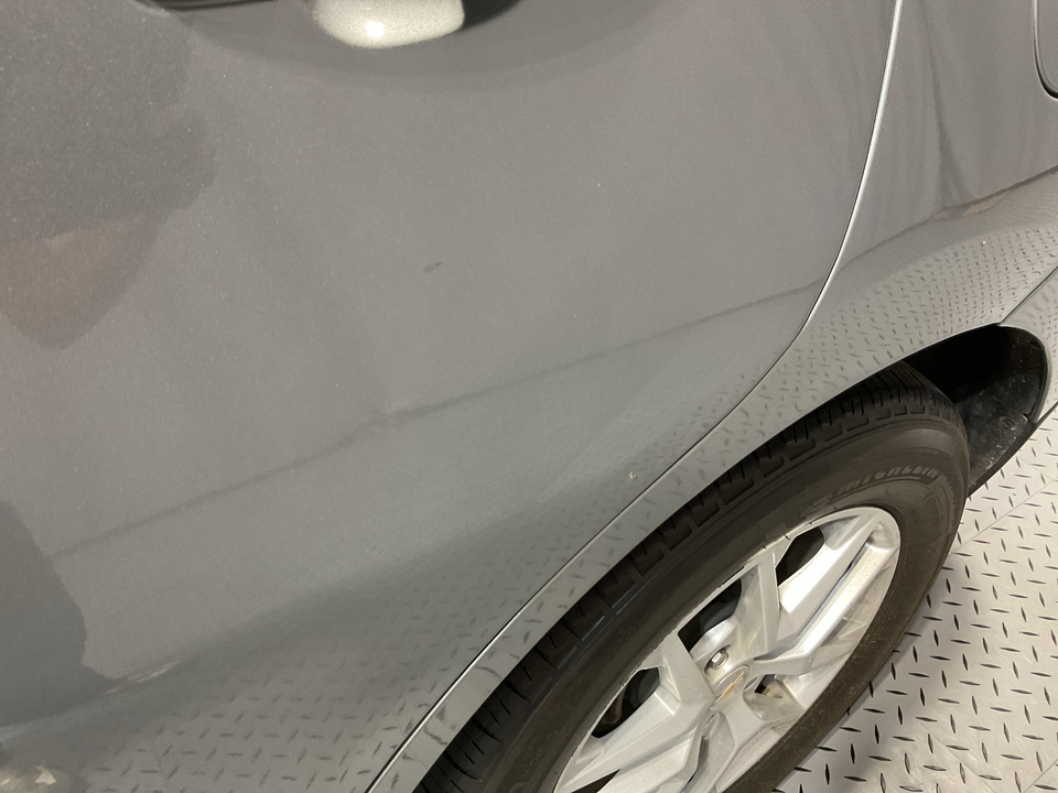 2023 Chevrolet Equinox LT 2WD