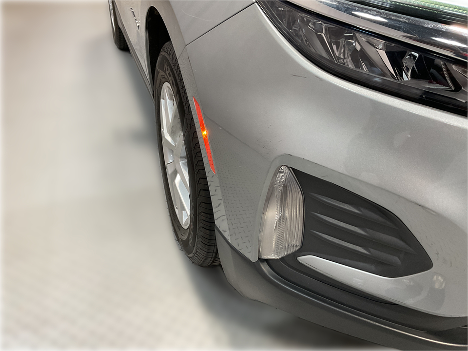 2023 Chevrolet Equinox LT 2WD