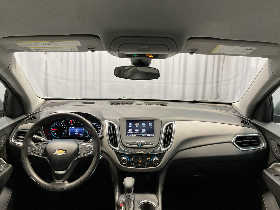 2023 Chevrolet Equinox LT 2WD