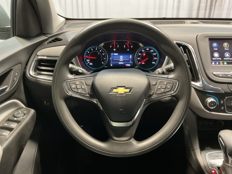 2023 Chevrolet Equinox LT 2WD