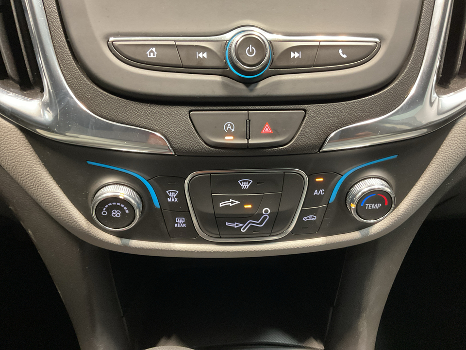2023 Chevrolet Equinox LT 2WD