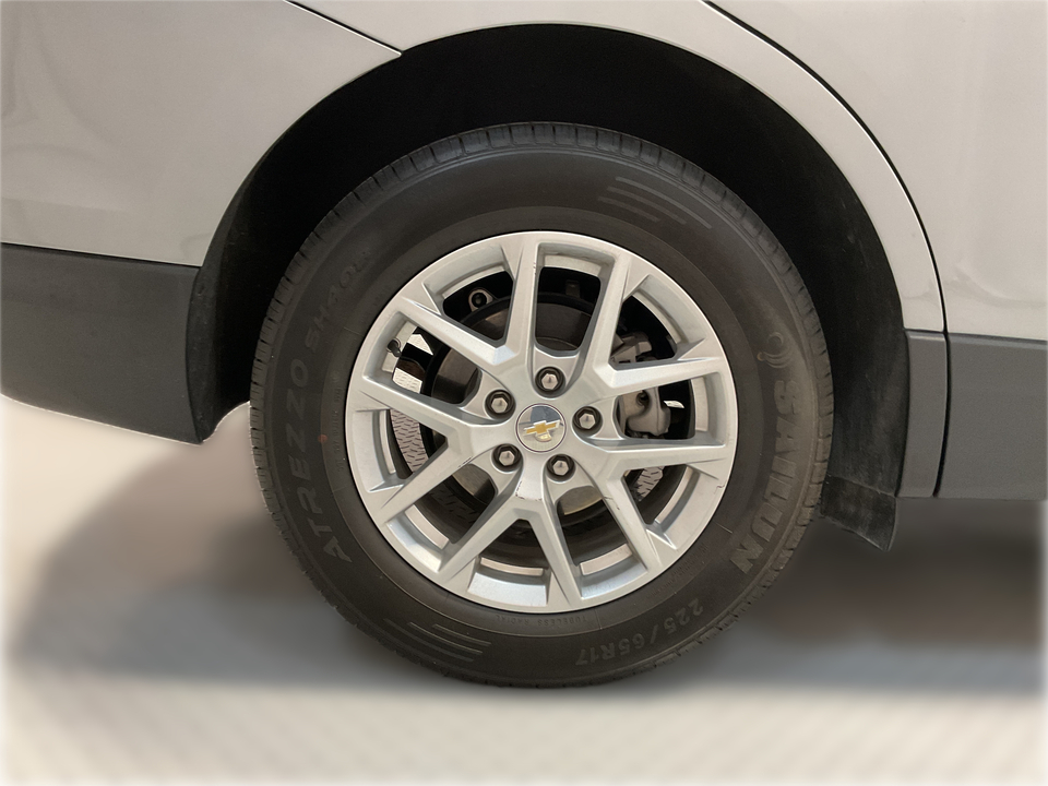 2023 Chevrolet Equinox LT 2WD