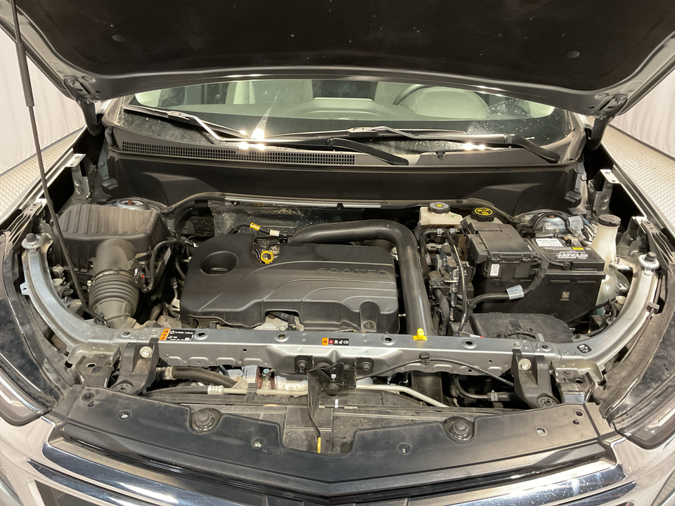 2023 Chevrolet Equinox LT 2WD