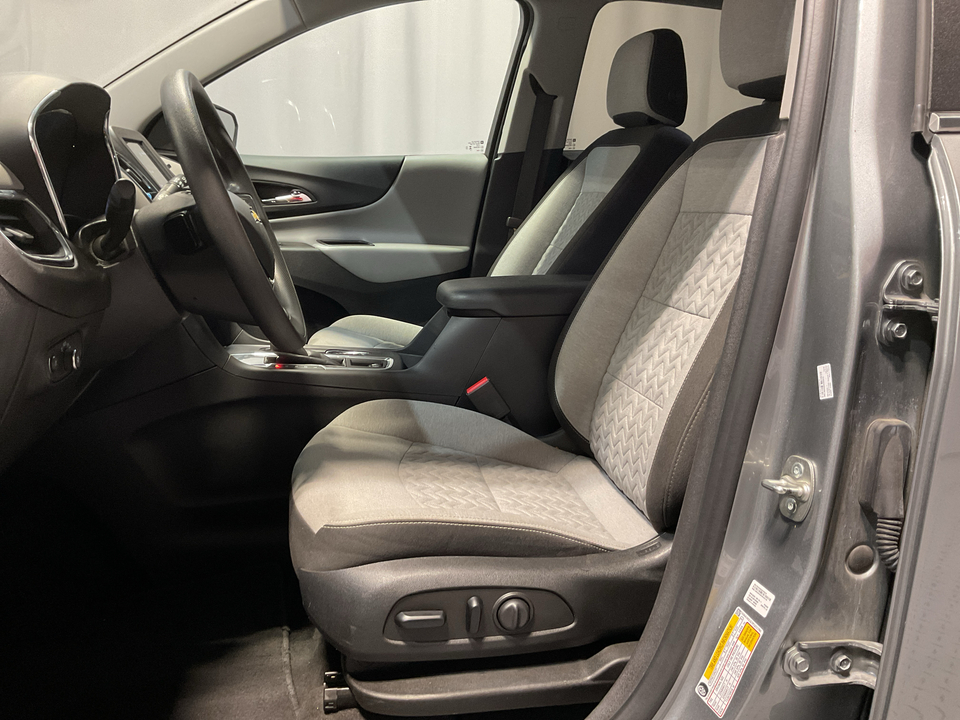 2023 Chevrolet Equinox LT 2WD