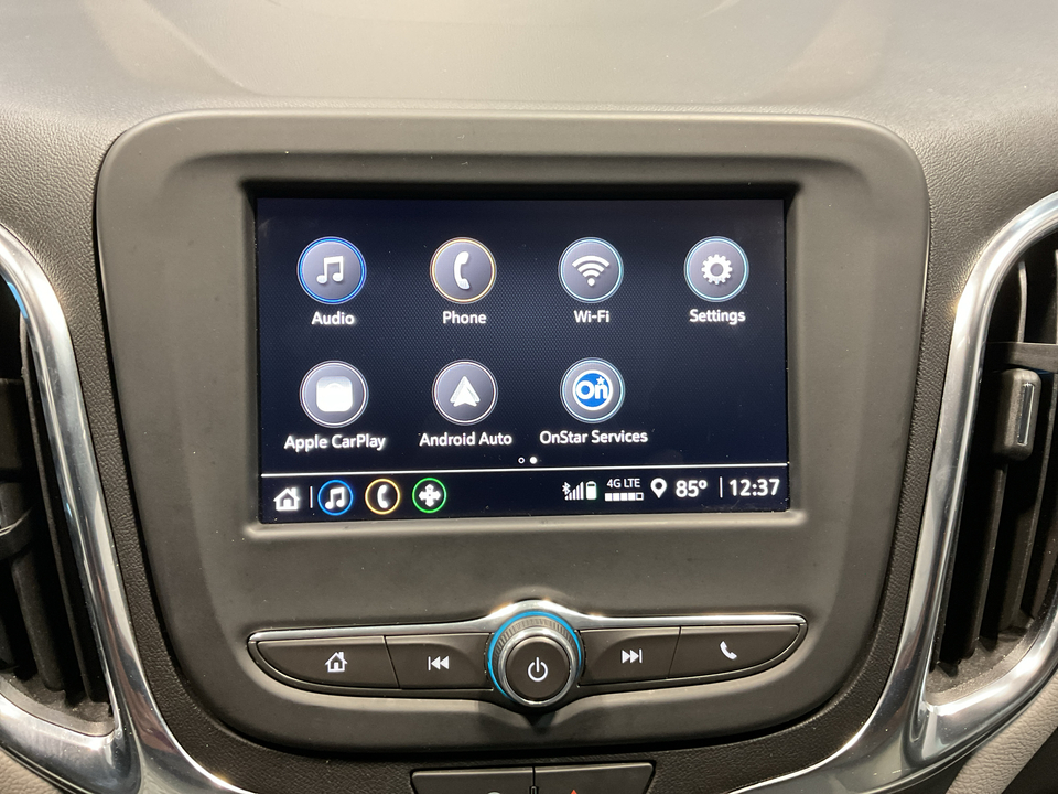 2023 Chevrolet Equinox LT 2WD