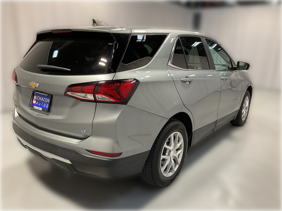 2023 Chevrolet Equinox LT 2WD