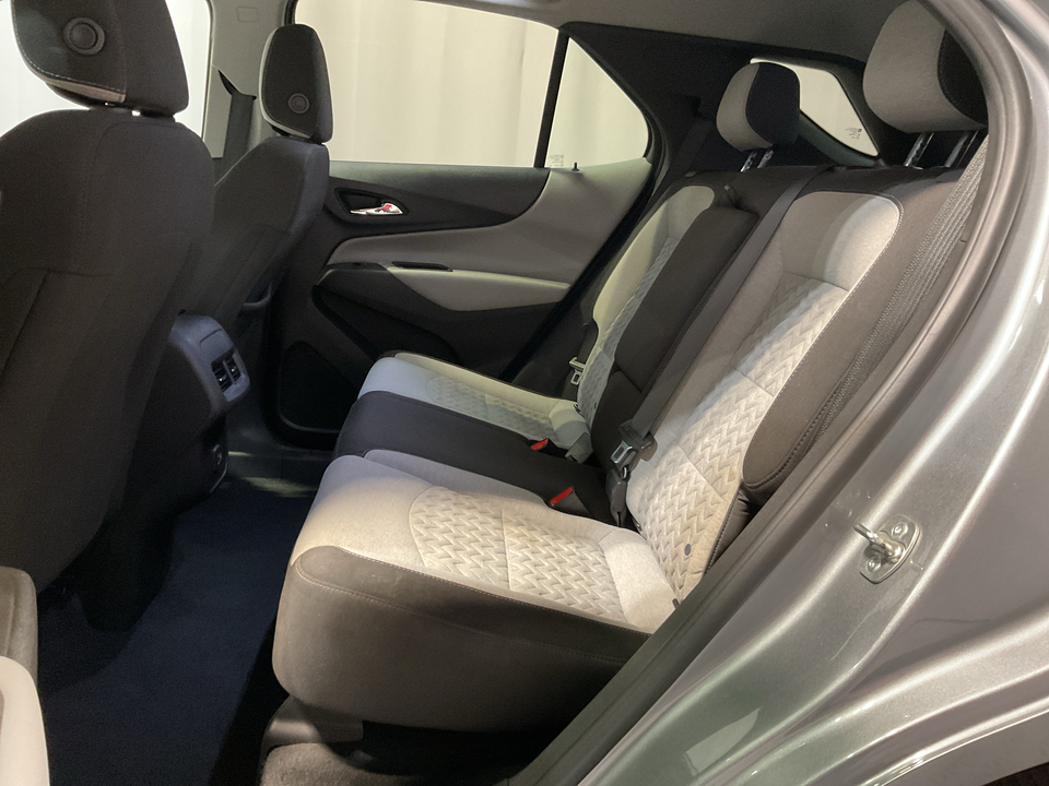 2023 Chevrolet Equinox LT 2WD