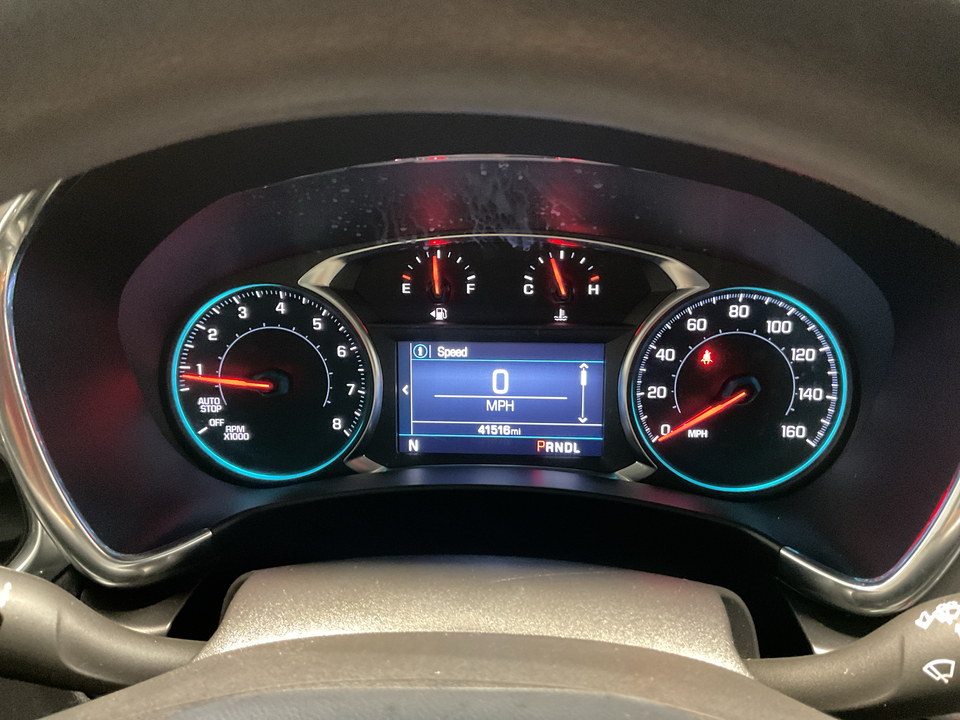 2023 Chevrolet Equinox LT 2WD