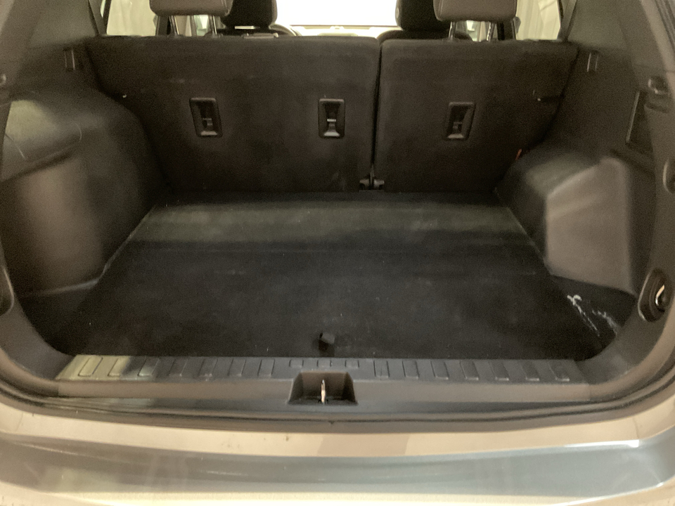 2023 Chevrolet Equinox LT 2WD