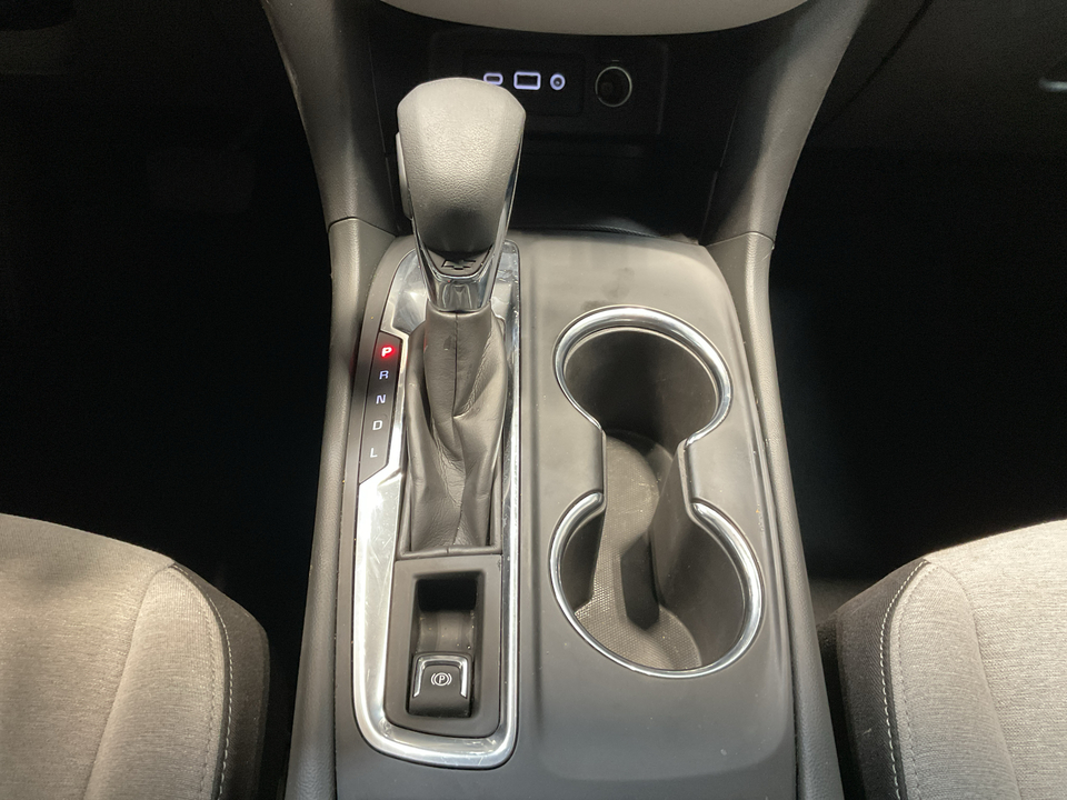 2023 Chevrolet Equinox LT 2WD