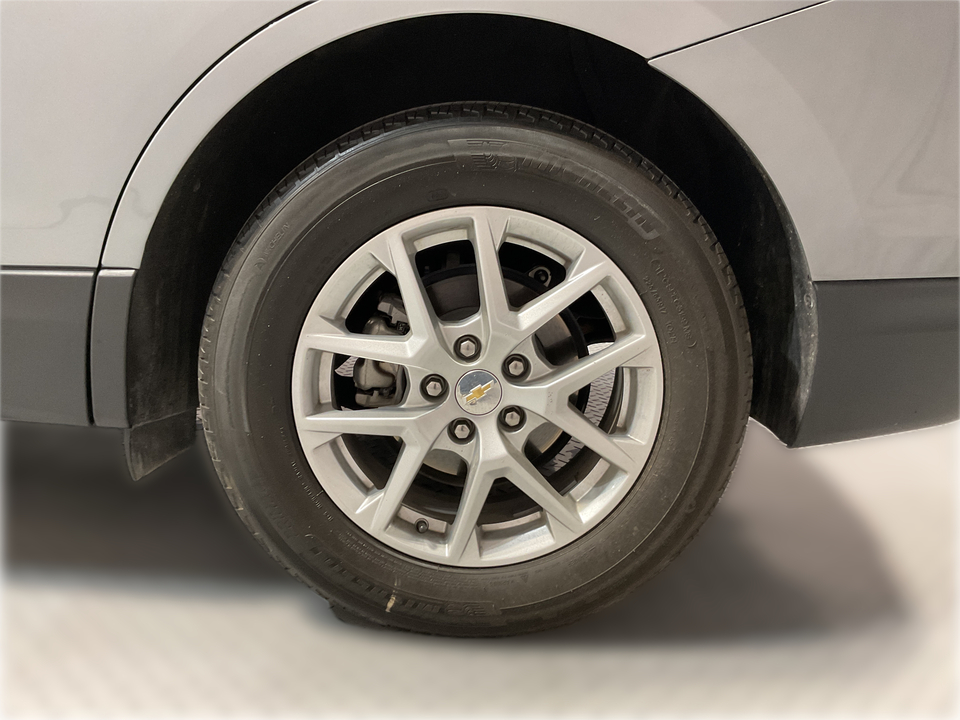 2023 Chevrolet Equinox LT 2WD