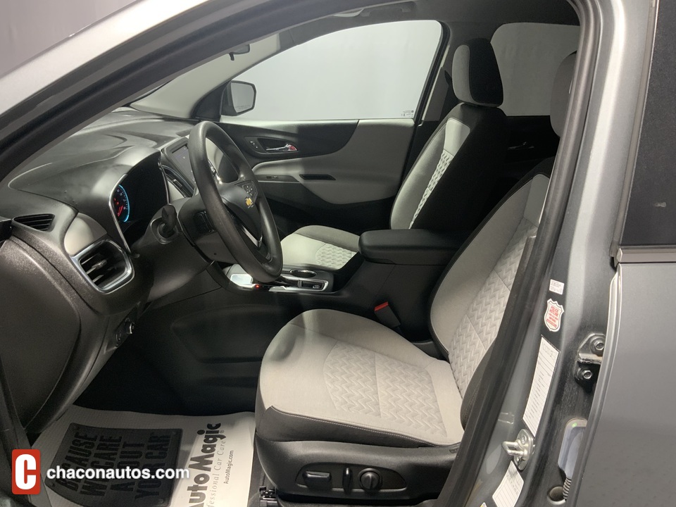 2023 Chevrolet Equinox LT 2WD